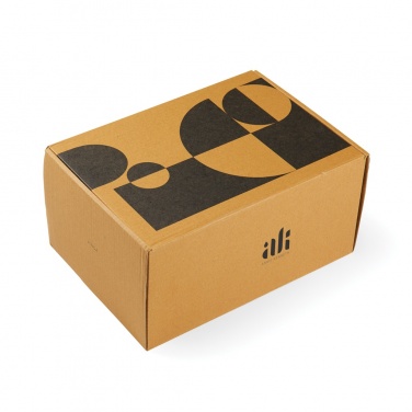 Logotrade promotional gift picture of: VINGA Landro towel, 4 pcs set